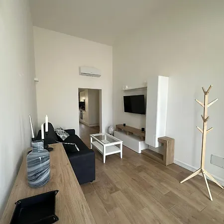 Modesti Tower *