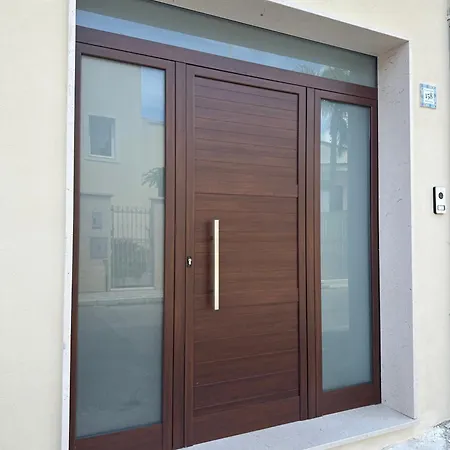 Prázdninový dům Modesti Tower