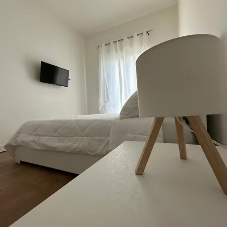 Prázdninový dům Modesti Tower Mesagne