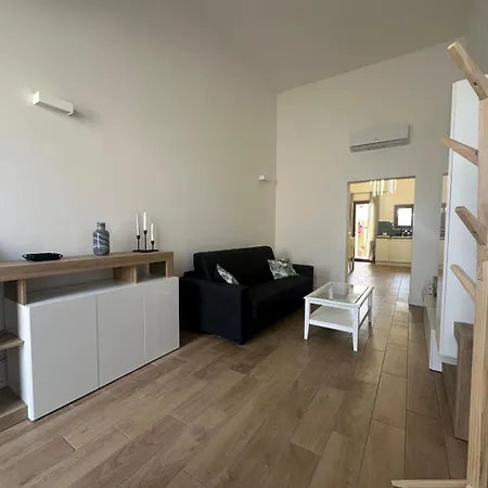 Modesti Tower Prázdninový dům Mesagne