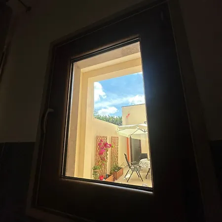 Modesti Tower * Mesagne