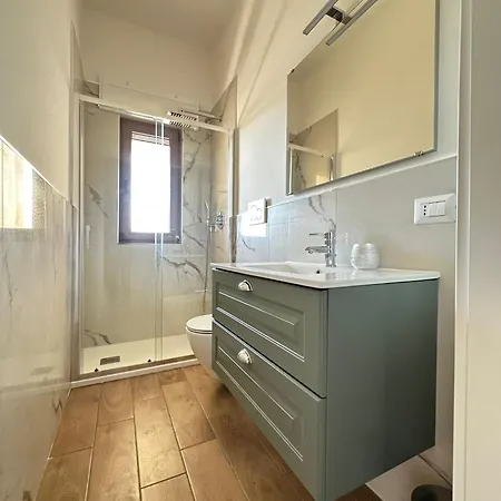 Modesti Tower Mesagne