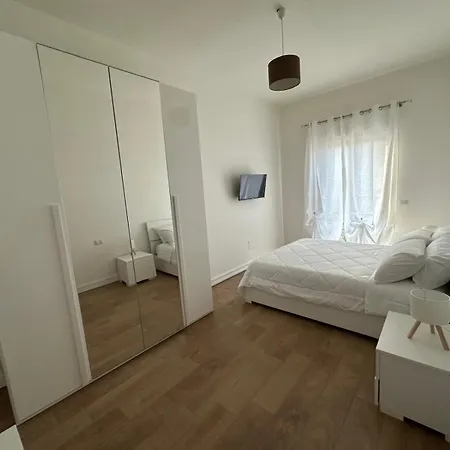 Modesti Tower Prázdninový dům