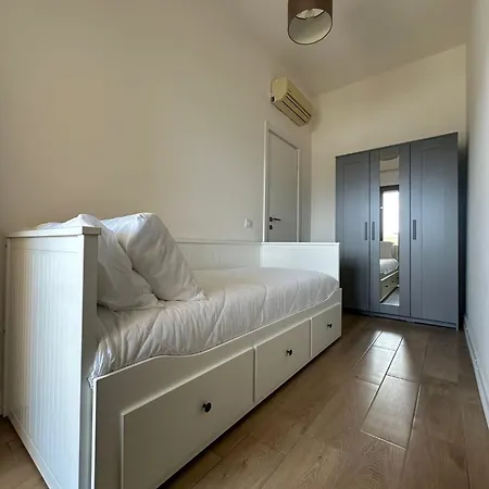 Prázdninový dům Modesti Tower