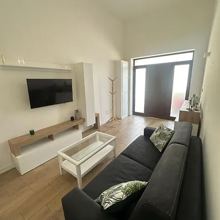 Prázdninový dům Modesti Tower Mesagne