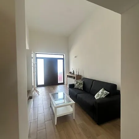 Modesti Tower * Mesagne